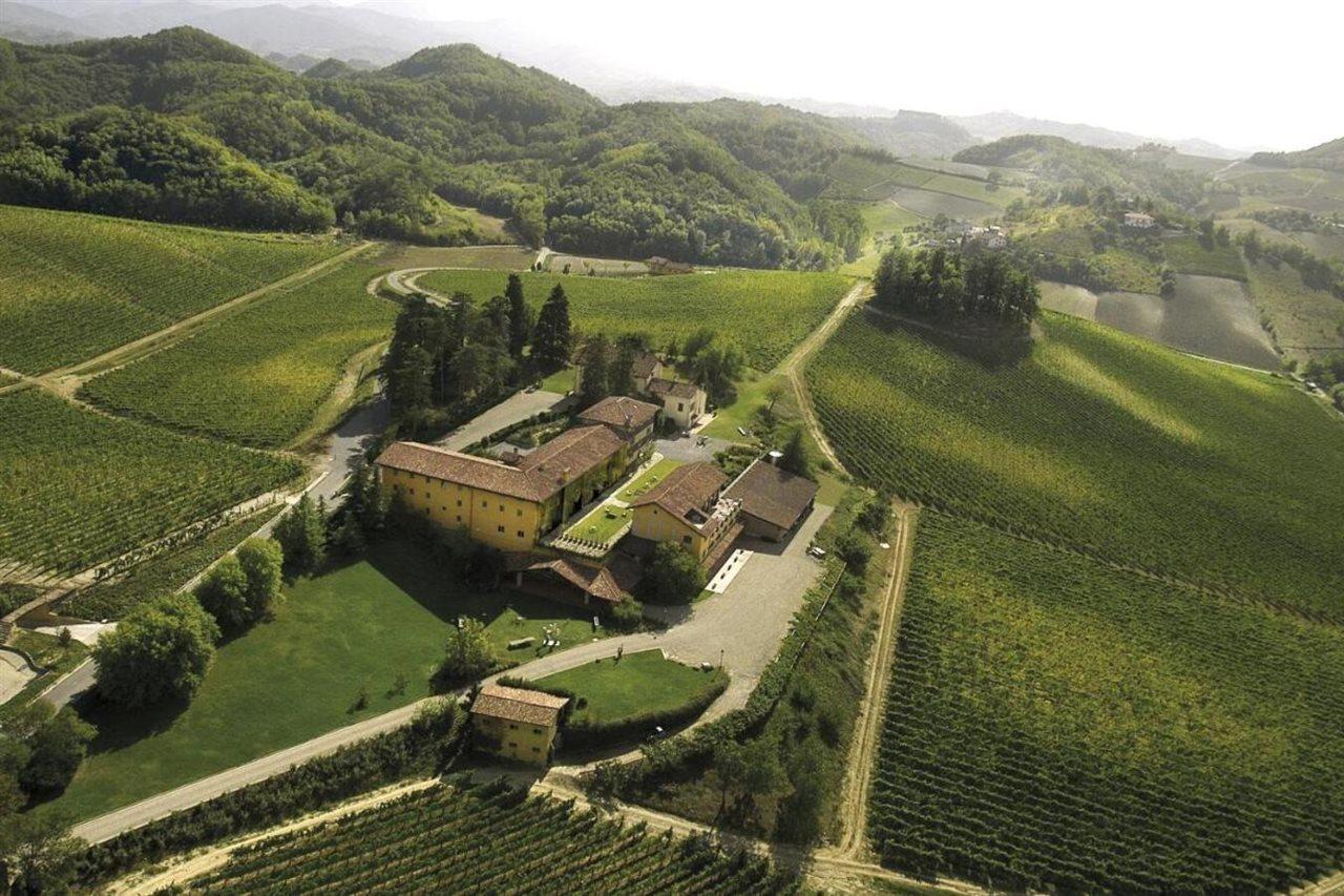 L'ostelliere - Sparina 4* Gavi