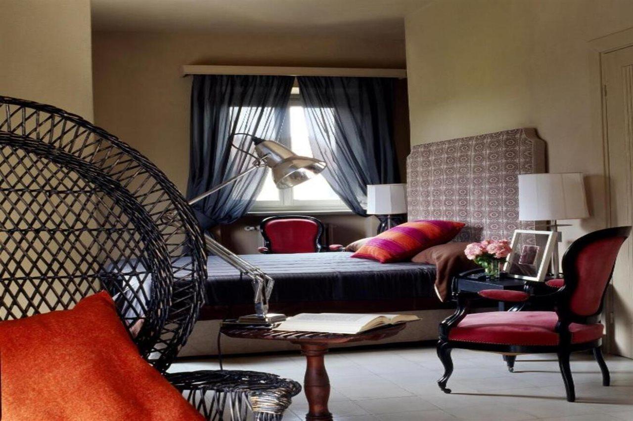 L'ostelliere - Sparina Hotel 4*