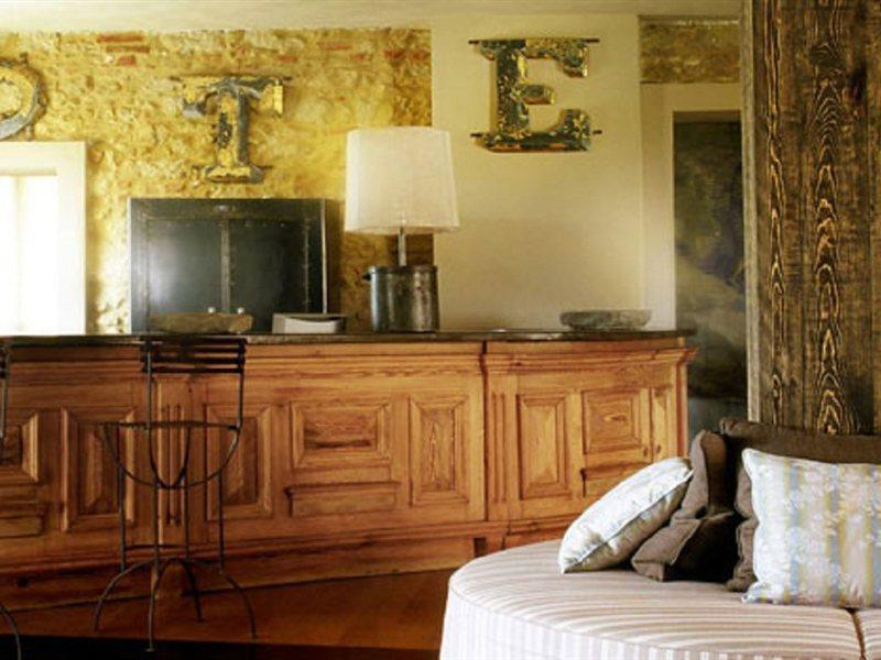 Hotel L'ostelliere - Sparina