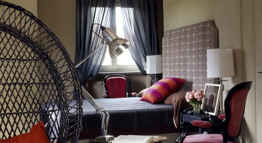 L'ostelliere - Sparina Hotel