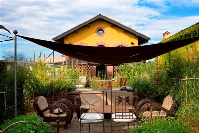 L'ostelliere - Sparina 4* Gavi