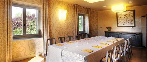 Hotel L'ostelliere - Sparina