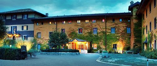 Hotel L'ostelliere - Sparina