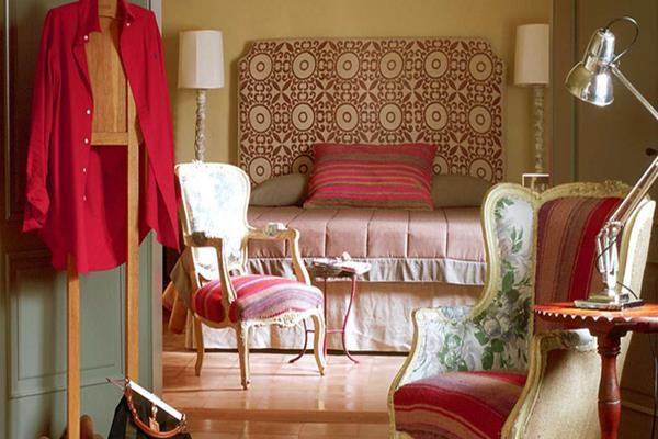L'ostelliere - Sparina Hotel