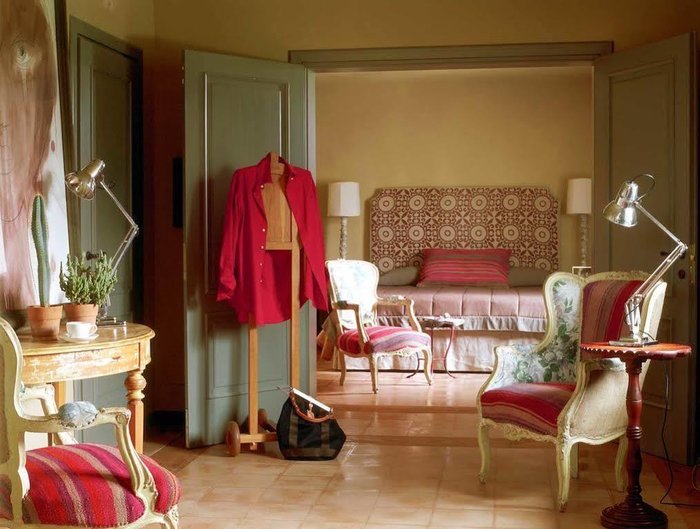 Hotel L'ostelliere - Sparina 4*